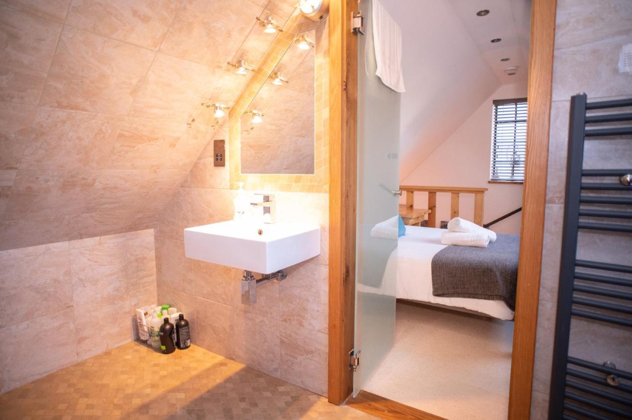 Converted Barn House - Central Oxford, Cotswolds Cassington Exterior photo